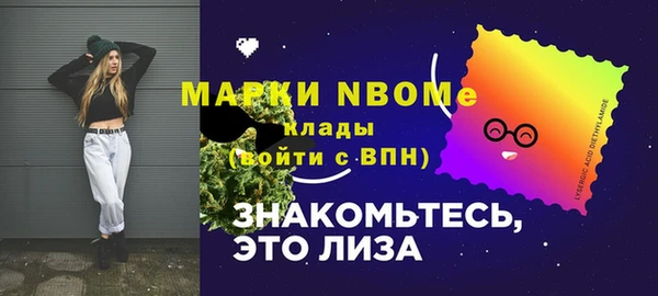 крисы Алагир